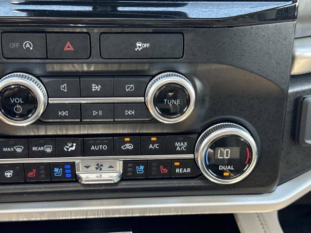 Certified 2024 Ford Expedition XLT RWD image 27