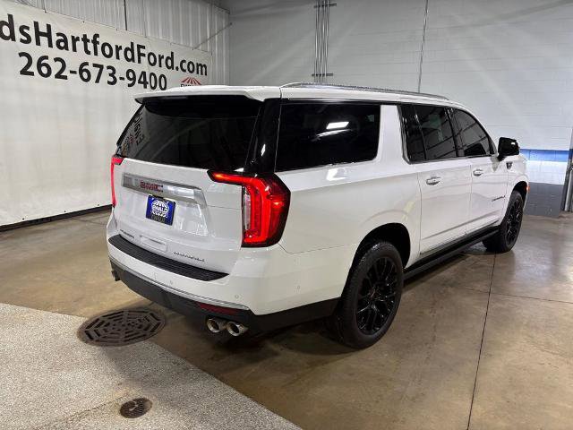 Used 2023 GMC Yukon XL Denali w/ Denali Reserve Package image 5