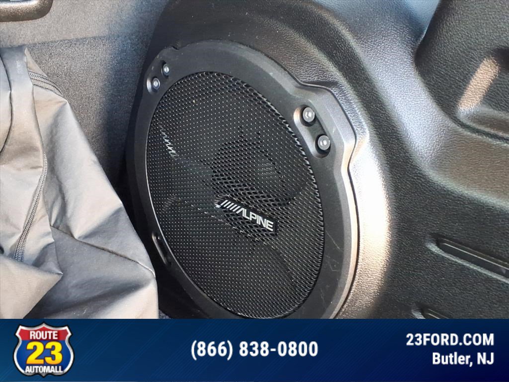 Used 2021 Jeep Wrangler Unlimited Sahara image 25