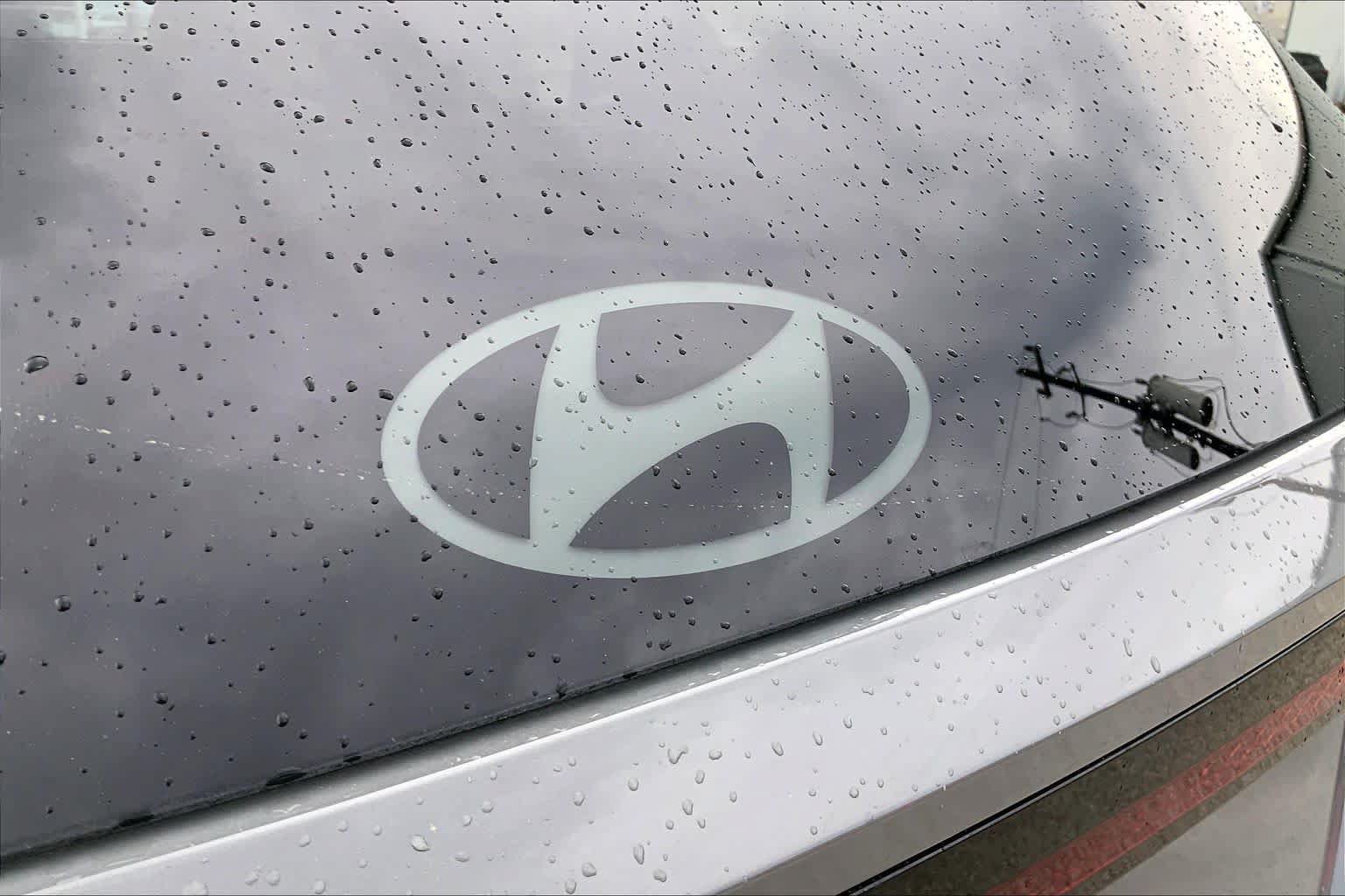 Used 2025 Hyundai Tucson SEL FWD image 10