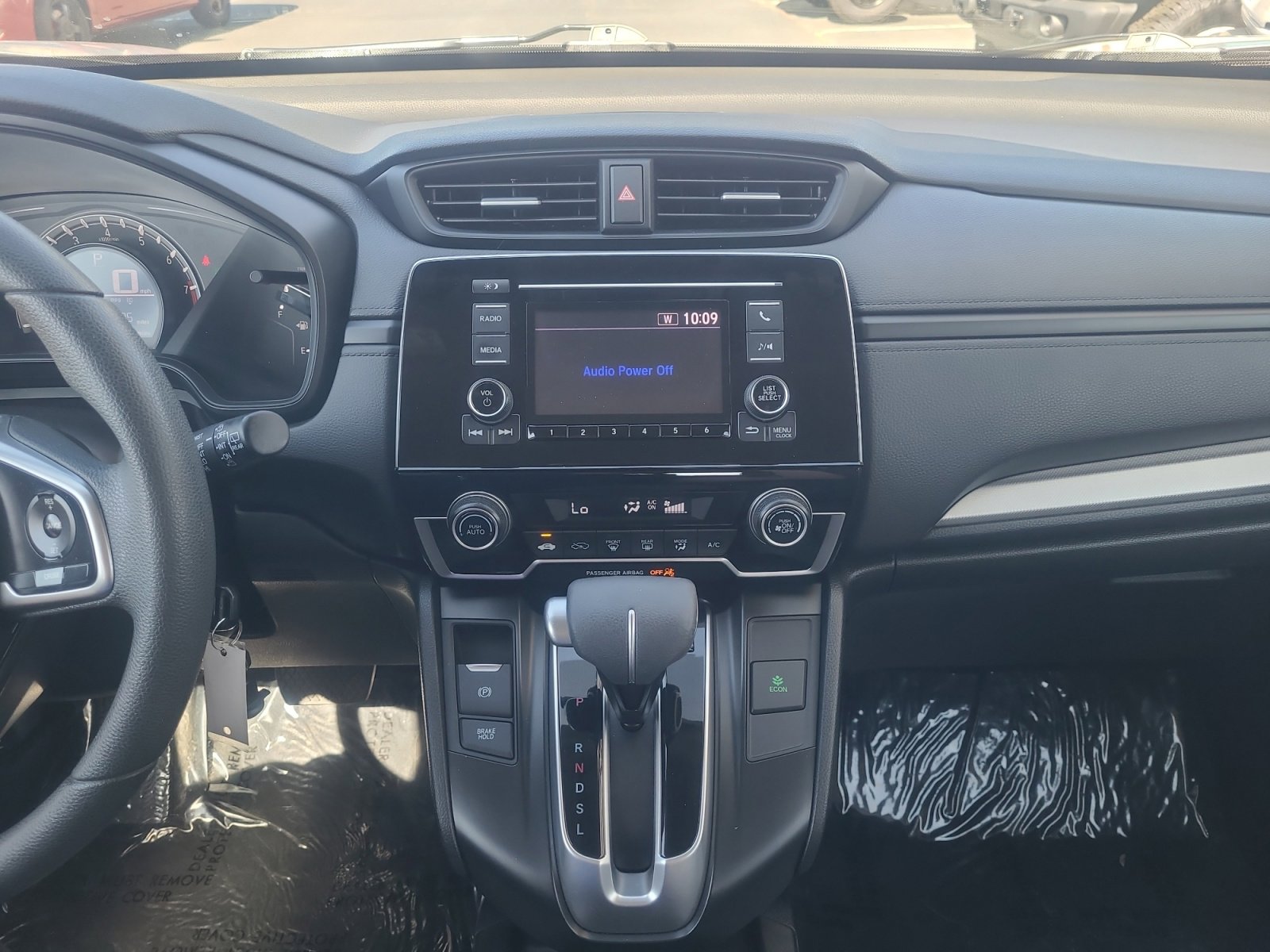 Used 2018 Honda CR-V LX image 12