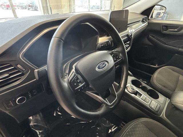 Certified 2024 Ford Escape Active AWD/4WD image 9