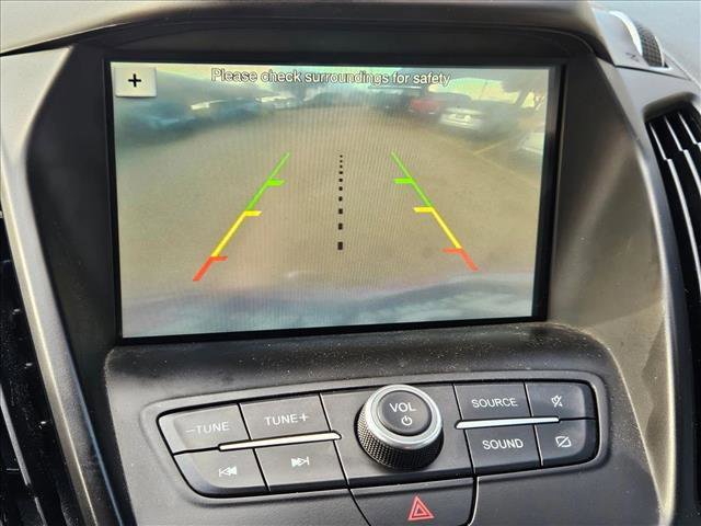 Certified 2019 Ford Escape SE AWD/4WD image 15