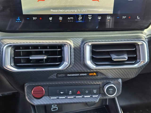 Certified 2024 Ford Mustang GT Premium image 17