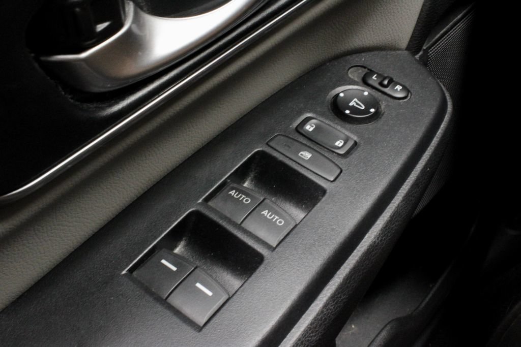 Used 2018 Honda CR-V EX-L image 24