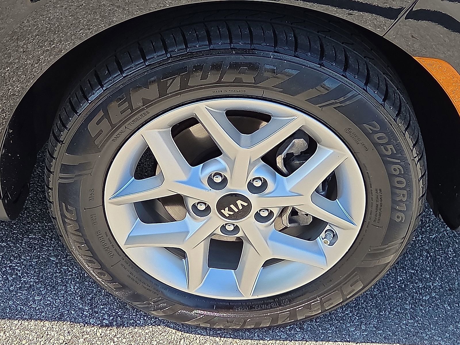 Used 2021 Kia Soul S FWD image 7