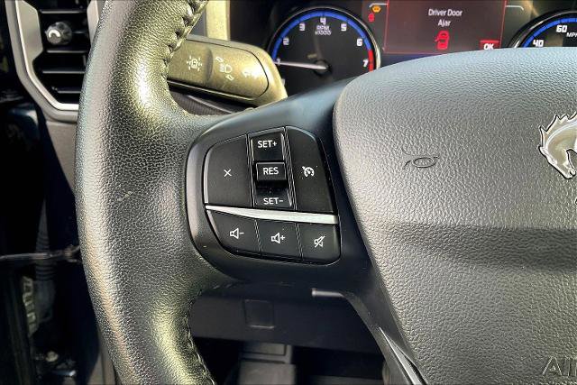 Certified 2022 Ford Bronco Sport Outer Banks image 20