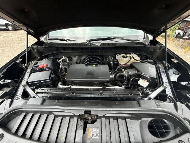 Used 2024 Chevrolet Silverado 1500 RST AWD/4WD image 24