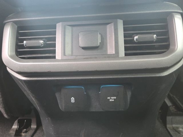 Certified 2024 Ford F150 XLT w/ Mobile Office Package image 14