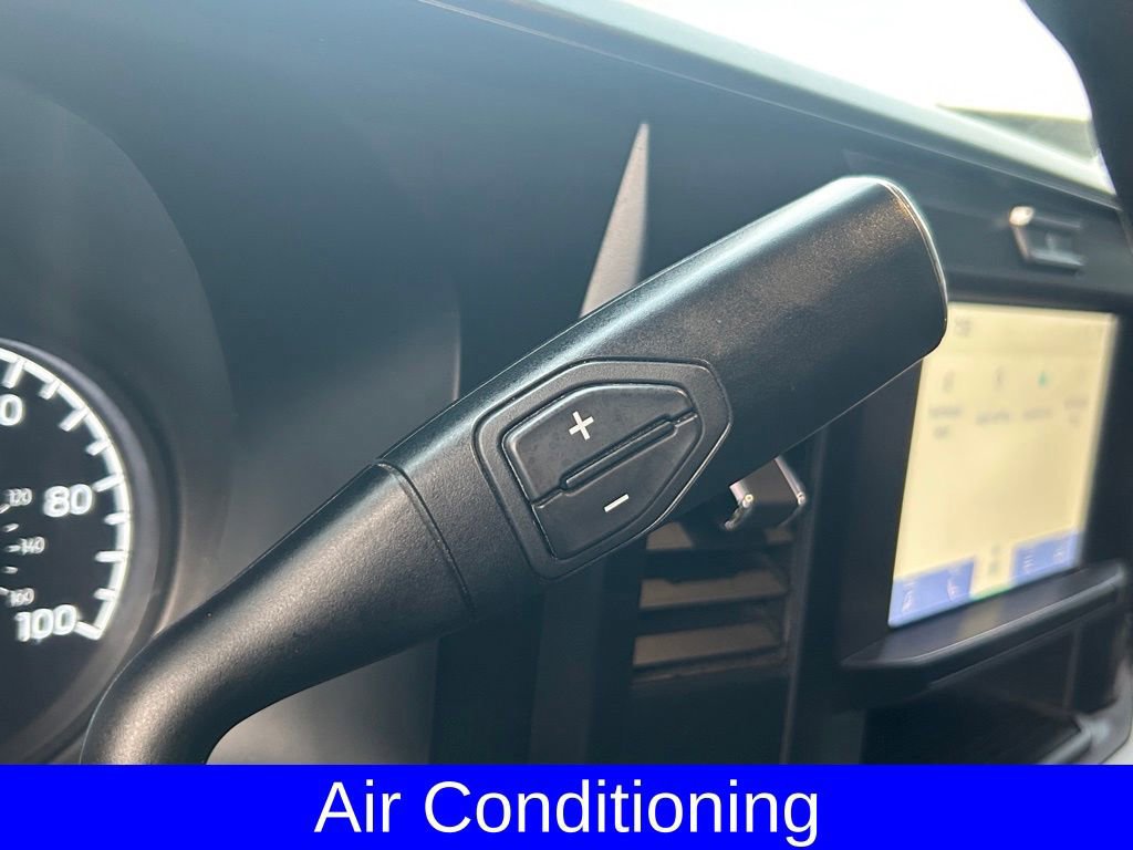 Certified 2025 Ford F250 XLT image 14