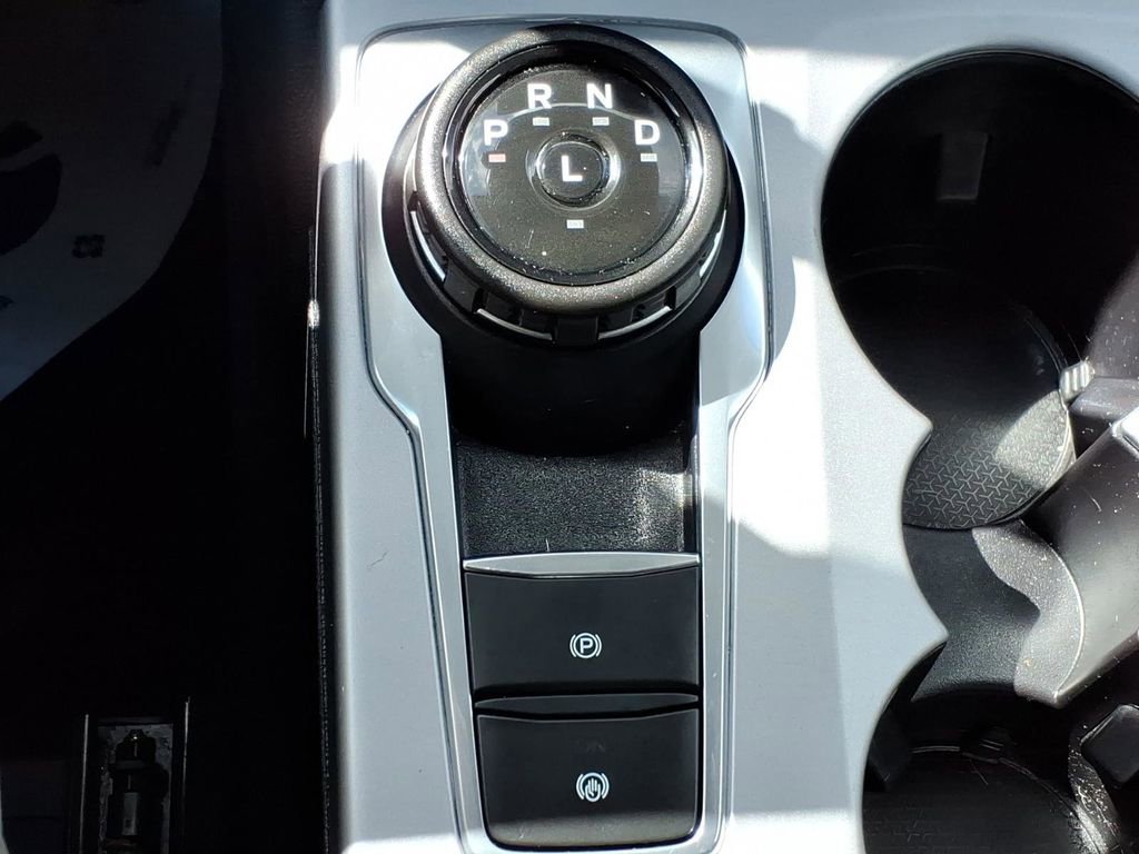 Certified 2023 Ford Bronco Sport Big Bend w/ Convenience Package AWD/4WD image 19