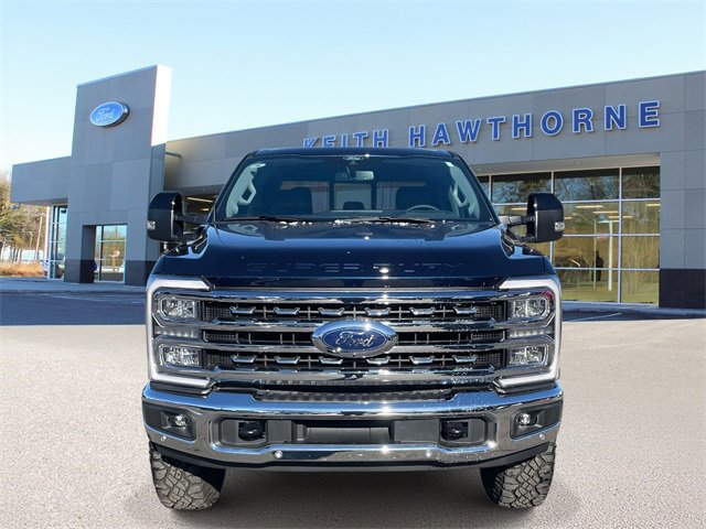 Certified 2025 Ford F250 Lariat w/ Lariat Ultimate Package image 6