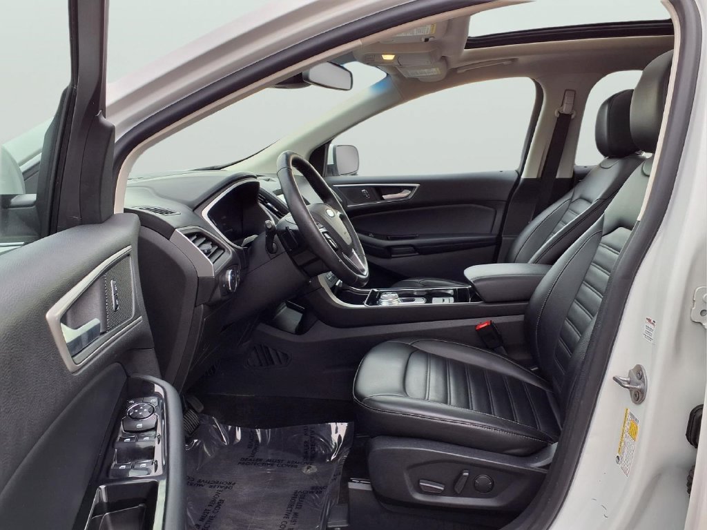 Certified 2020 Ford Edge SEL w/ Convenience Package AWD/4WD image 14