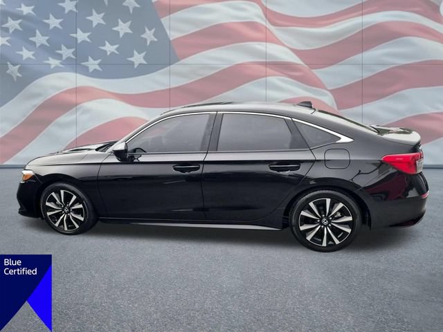 Used 2024 Honda Civic EX image 6