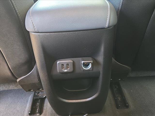 Used 2022 Chevrolet Colorado Z71 RWD image 16
