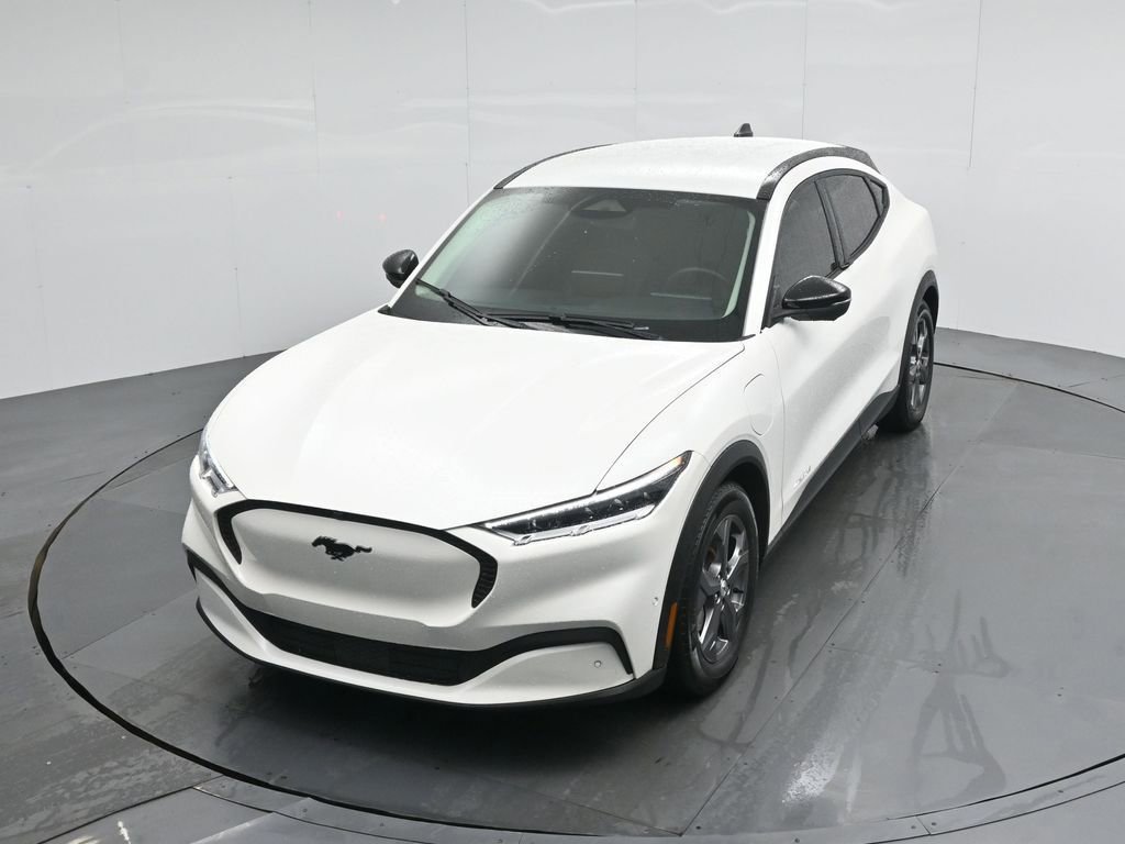 Certified 2023 Ford Mustang Mach-E Select image 25
