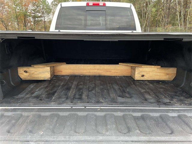 Used 2022 RAM 2500 Tradesman image 11