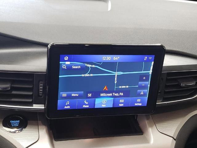 Certified 2024 Ford Explorer XLT w/ Equipment Group 202A AWD/4WD image 22
