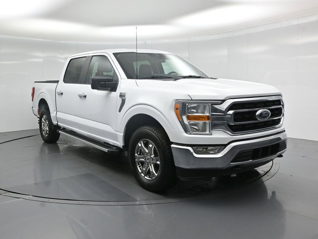 Certified 2023 Ford F150 XLT w/ XTR Package image 57