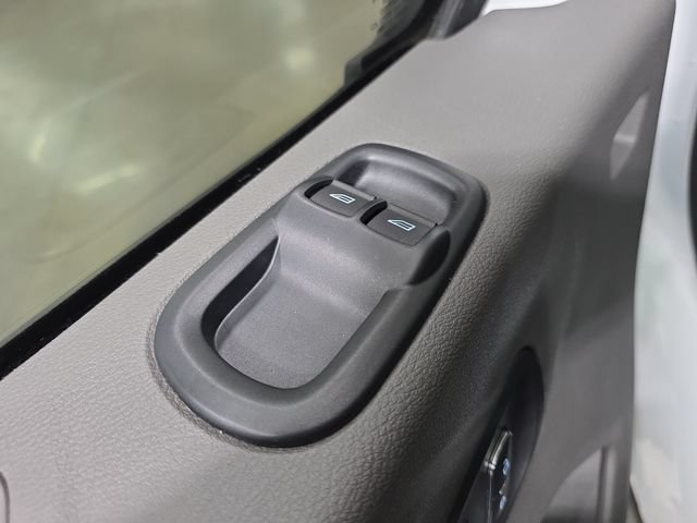 Certified 2025 Ford Transit 350 148 High Roof w/ Load Area Protection Package RWD image 25