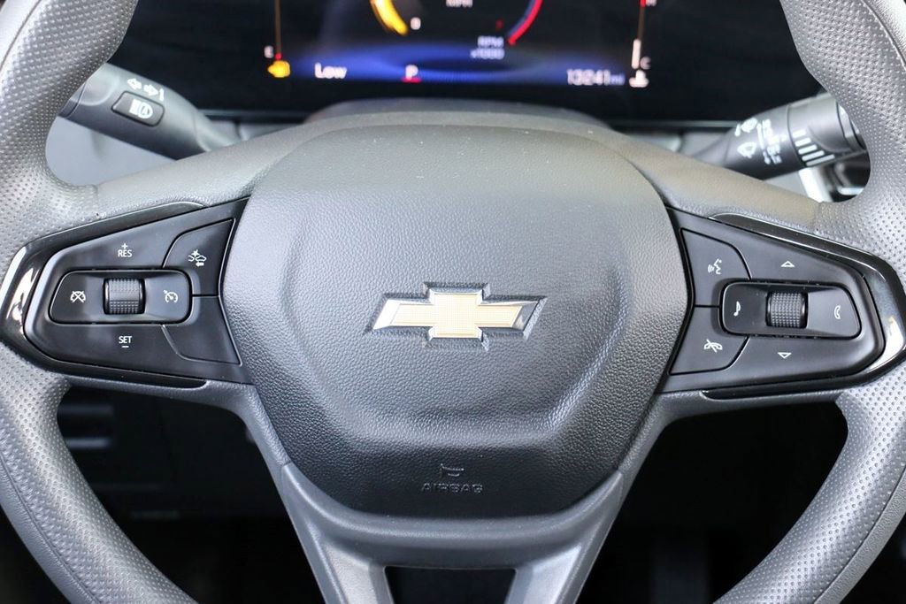 Used 2026 Chevrolet TrailBlazer LT w/ Driver Confidence Package FWD image 23