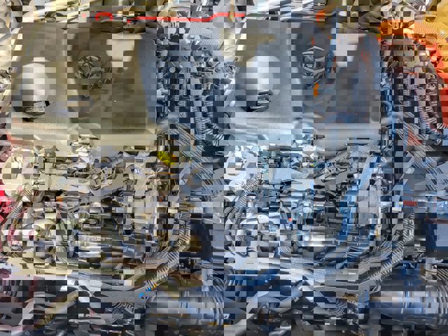 Used 2019 Toyota RAV4 XLE image 27