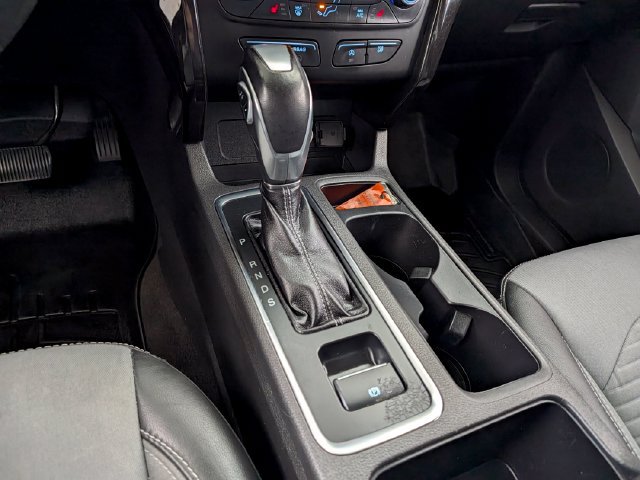 Certified 2019 Ford Escape SE AWD/4WD image 27