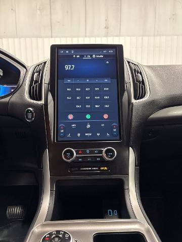 Certified 2024 Ford Edge SEL AWD/4WD image 12