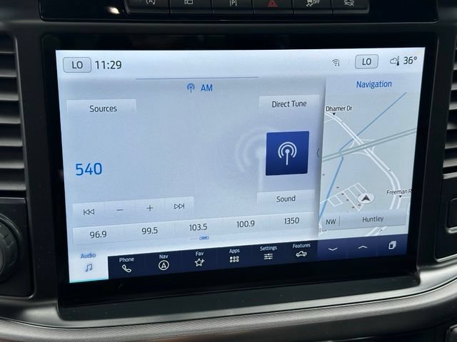 Certified 2023 Ford F150 Tremor w/ Equipment Group 402A High AWD/4WD image 26