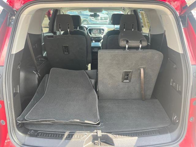 Used 2019 GMC Acadia SLE image 20