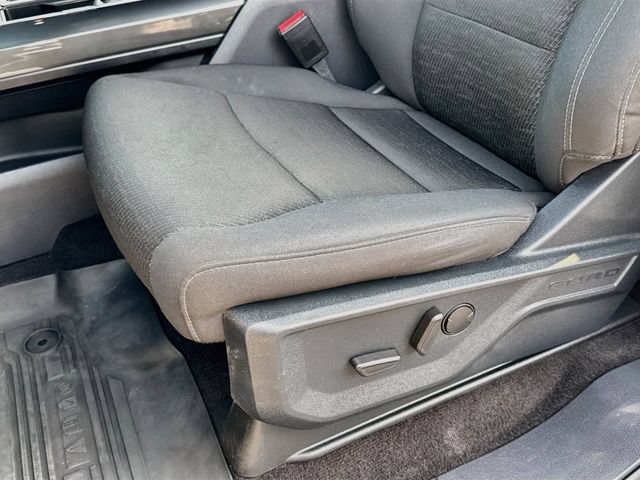 Certified 2022 Ford F150 XLT w/ Equipment Group 302A High AWD/4WD image 25