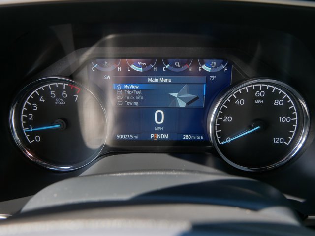Certified 2023 Ford F150 XLT w/ Equipment Group 302A High AWD/4WD image 32
