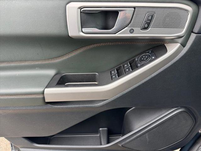 Certified 2024 Ford Explorer Timberline w/ Timberline Technology Package image 21