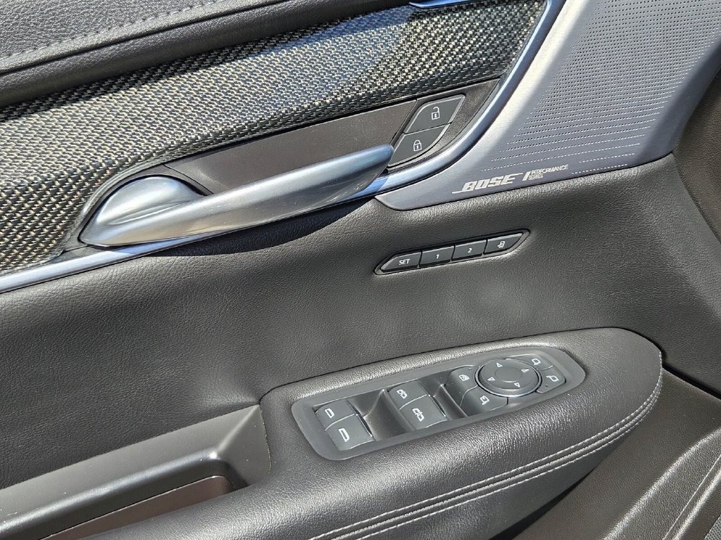 Used 2021 Cadillac XT5 Sportv AWD/4WD image 21