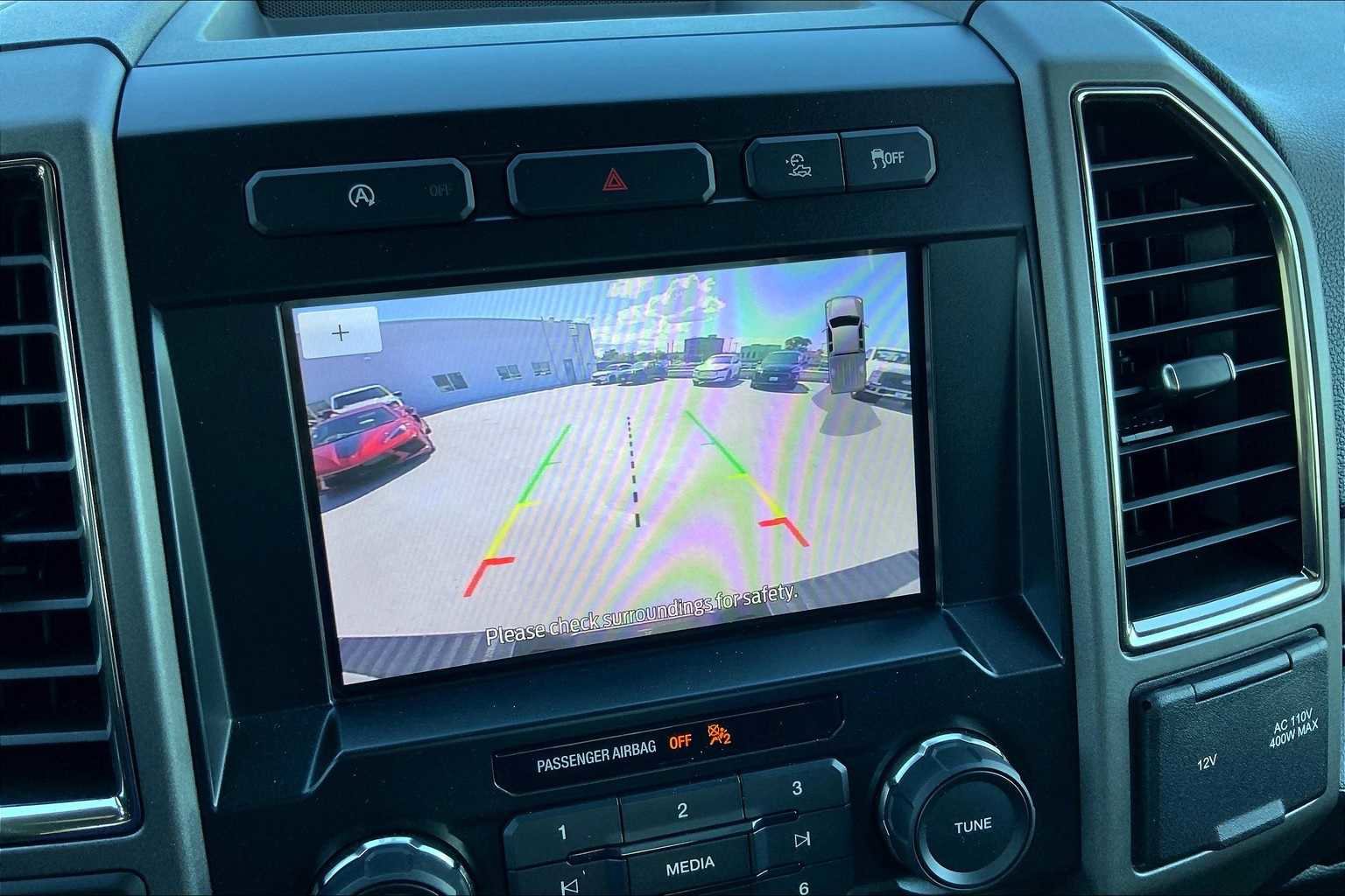 Certified 2019 Ford F150 Raptor image 26