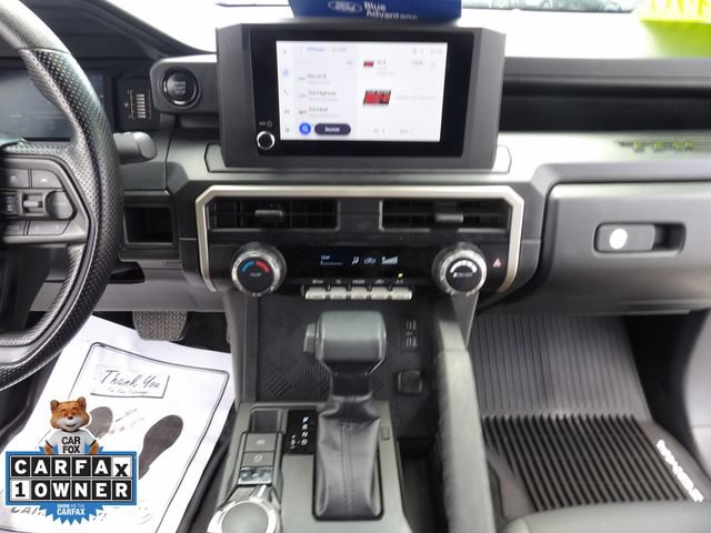 Used 2024 Toyota Tacoma SR AWD/4WD image 23