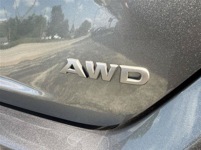 Used 2024 Nissan Altima 2.5 SV w/ SV Premium Package AWD/4WD image 24