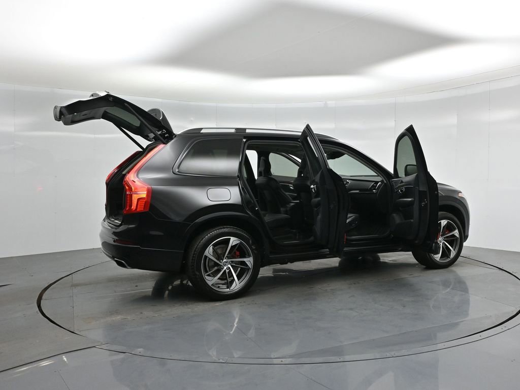 Used 2017 Volvo XC90 T5 Momentum w/ Vision Package image 54