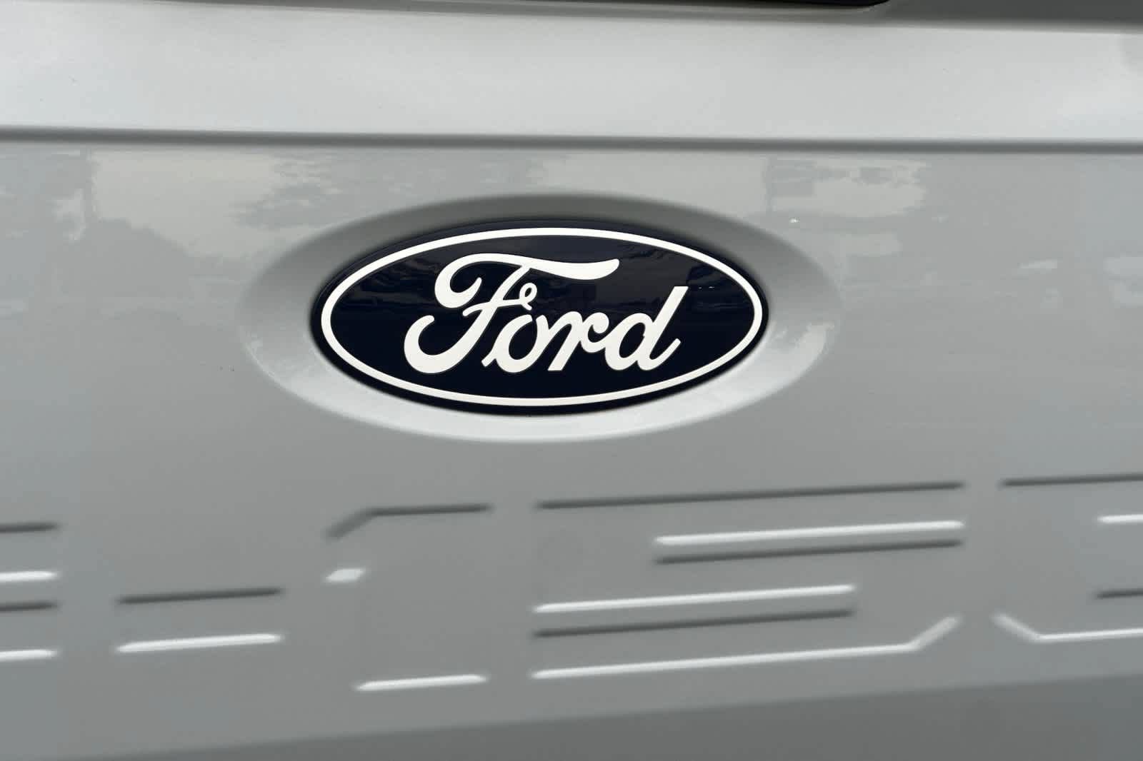 Certified 2025 Ford F150 STX w/ Equipment Group 200A AWD/4WD image 26