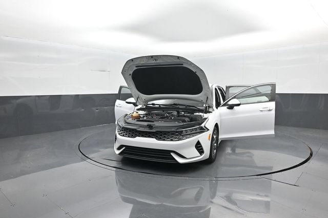 Used 2023 Kia K5 LXS FWD image 45