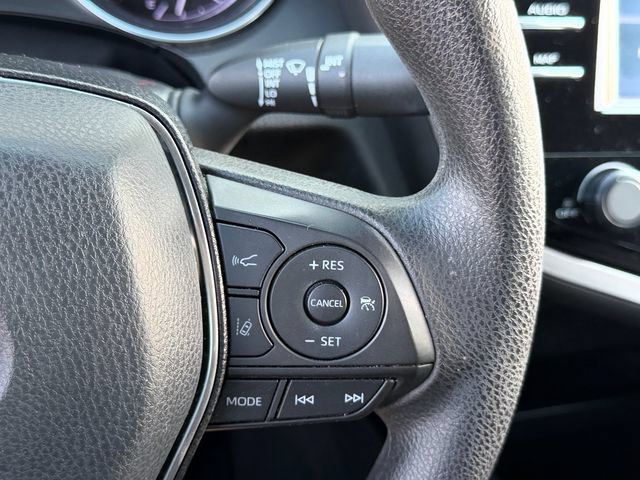 Used 2019 Toyota Camry LE FWD image 23