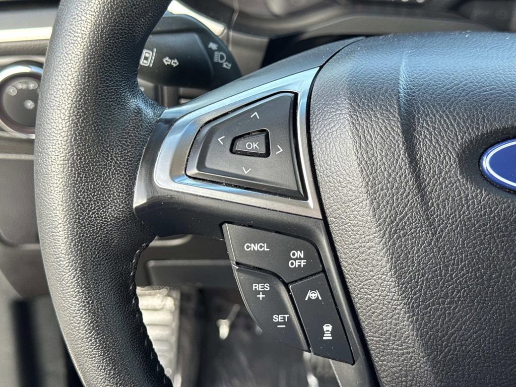 Certified 2020 Ford Edge SEL w/ Convenience Package image 10