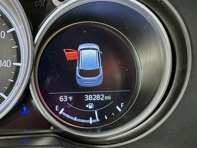Used 2023 MAZDA CX-5 AWD 2.5 S image 19