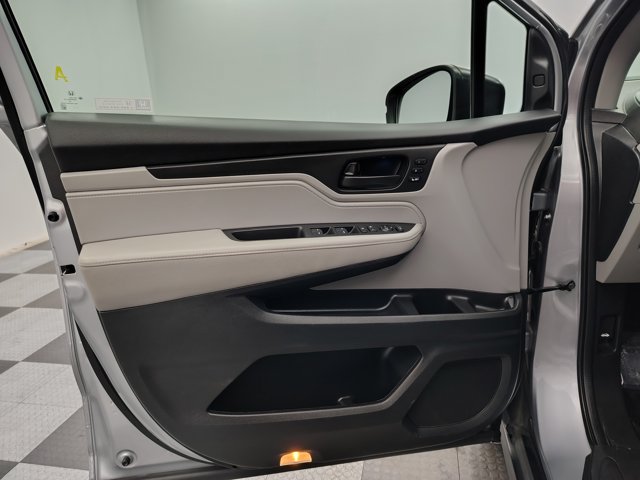 Used 2022 Honda Odyssey EX-L image 21