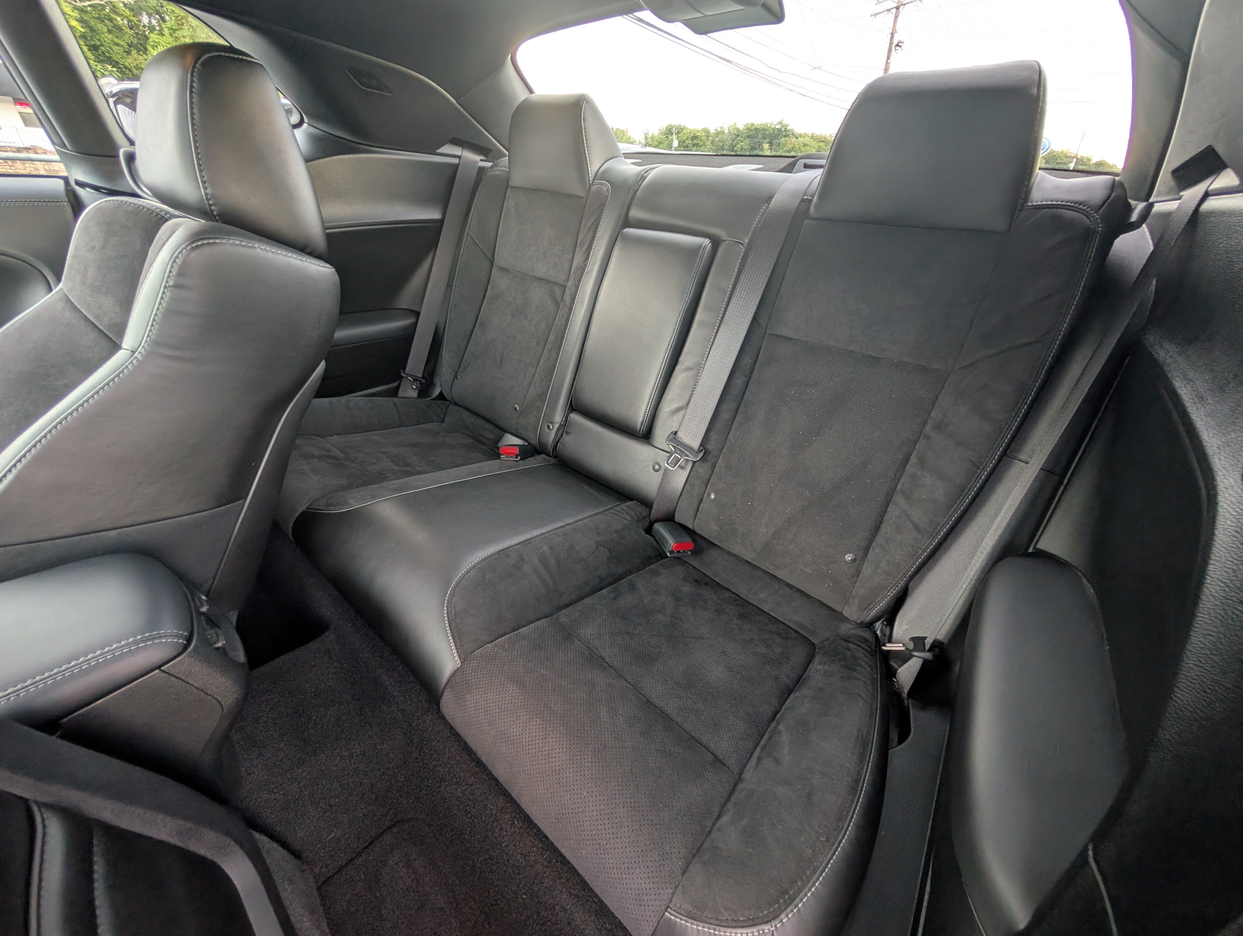 Used 2022 Dodge Challenger R/T Scat Pack RWD image 15
