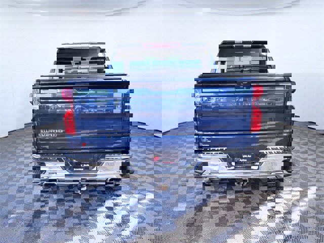 Used 2021 Chevrolet Silverado 1500 LT image 7