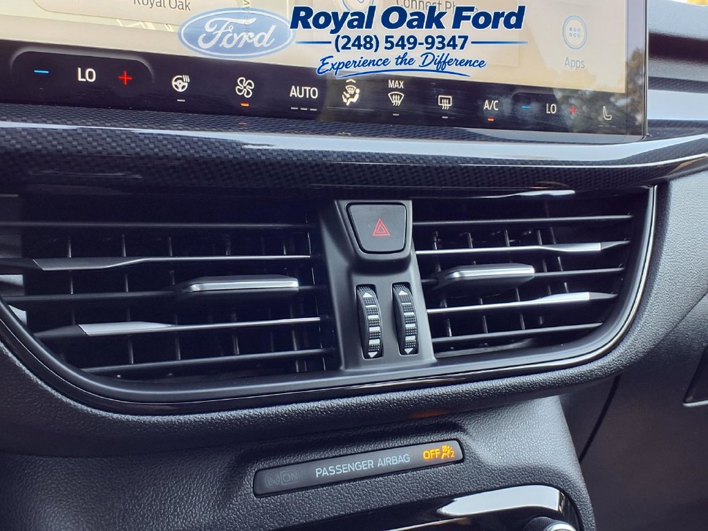 Certified 2024 Ford Escape ST-Line w/ Tech Pack #1 AWD/4WD image 18
