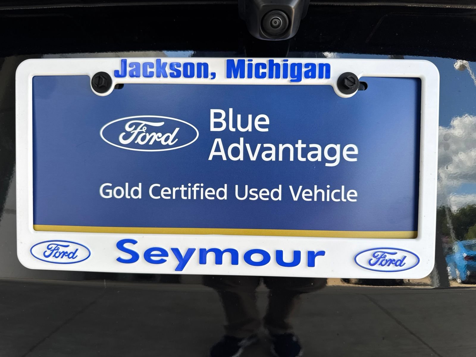 Certified 2024 Ford Escape ST-Line w/ Tech Pack #1 AWD/4WD image 17