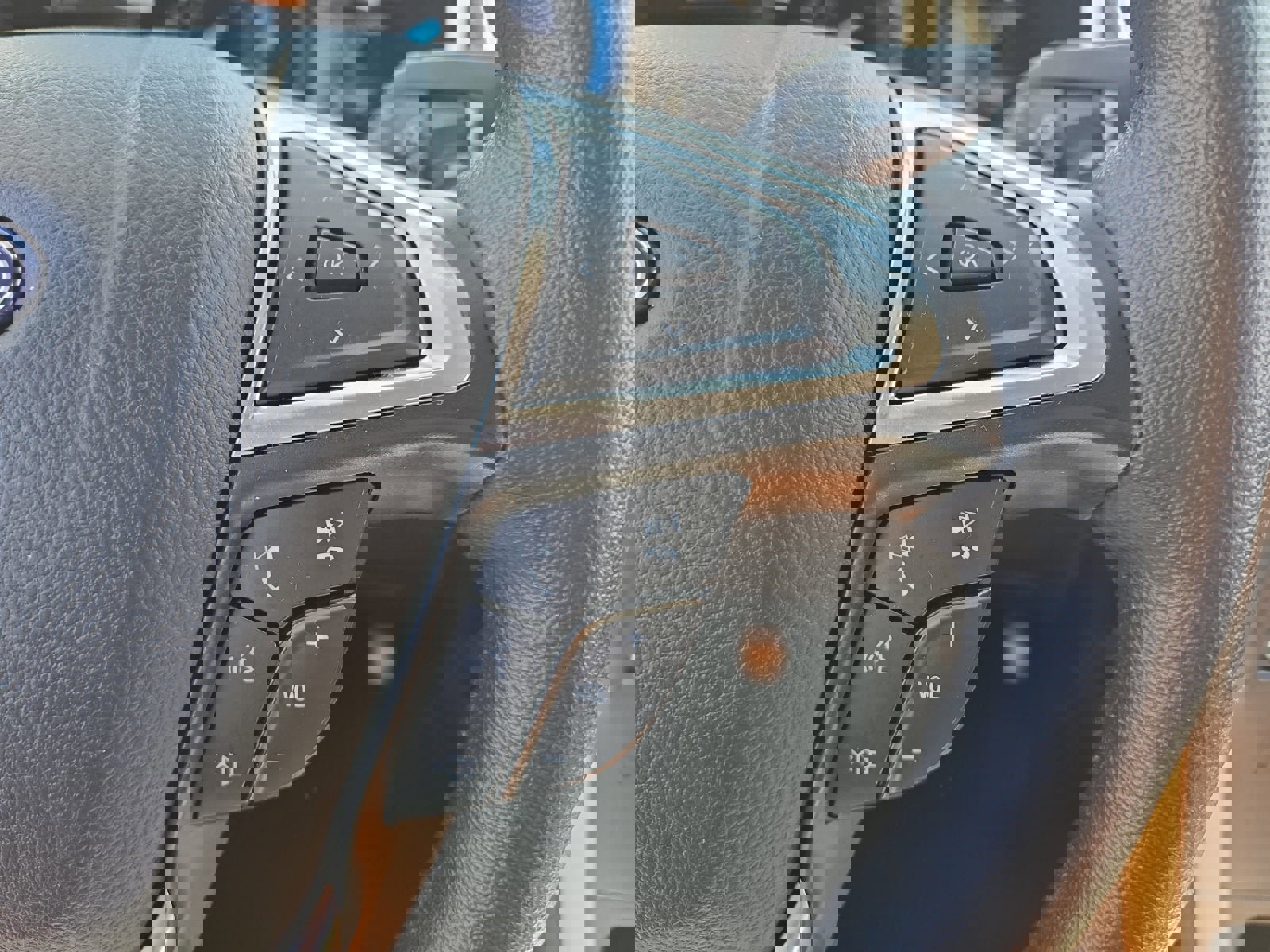 Certified 2023 Ford Edge SEL w/ Convenience Package image 15