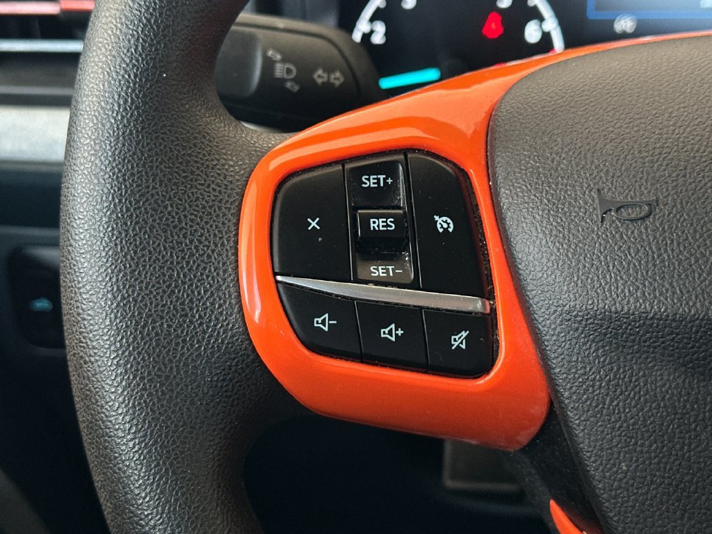 Certified 2024 Ford Maverick XLT FWD image 21